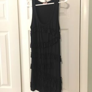 Juicy Couture jersey dress